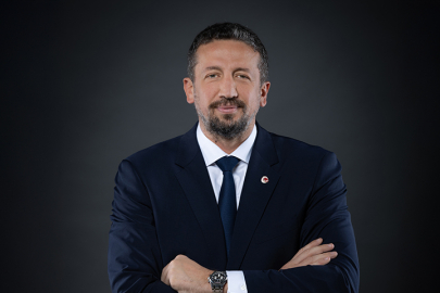 TBF Başkanı Hidayet Türkoğlu’nun Yeni Yıl Mesajı