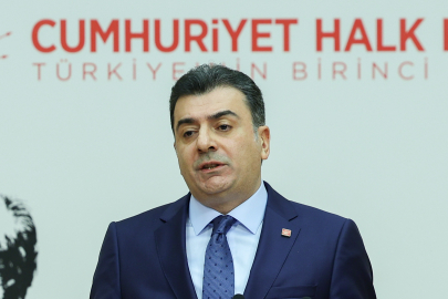 Zeynel Emre: "2026, Türkiye’nin Yeniden Ayağa Kalktığı Yıl Olacak"