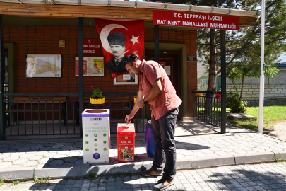 Başkan Ataç: ''Vatandaşlarımızın Desteğiyle Her Geçen Yıl Güçleniyor''