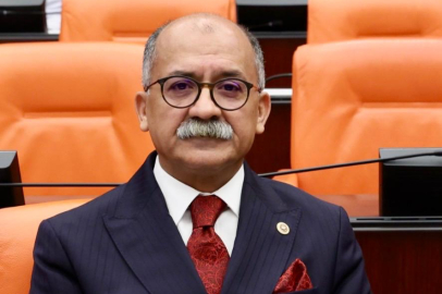 CHP'li Arslan'ın Yeni Yıl Mesajı