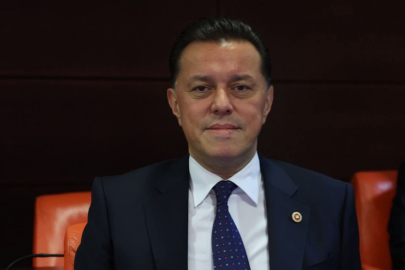 Milletvekili Hatipoğlu: ''Mutlu Yıllar''