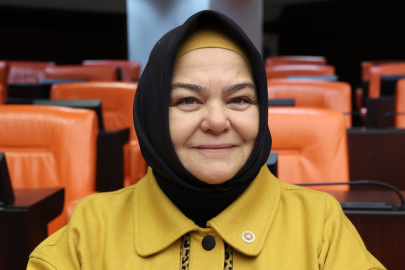 Prof. Dr. Gürcan'dan Yeni Yıl Mesajı