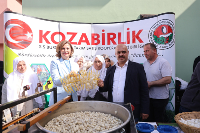 Büyükşehir'den 2025 Yılında Kırsala Büyük Destek