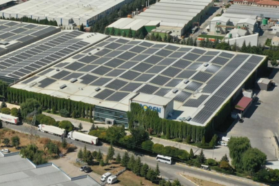 EUROPEN'den Tarihi İhracat Başarısı