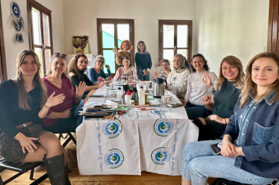 Kulağınıza Küpe Olsun: Geri Dönüşümle Yenilenmenin Hikâyesi