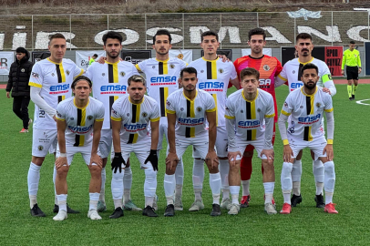 2 Eylül Spor Sahasında Kaybetti