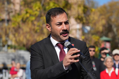 Bu Zam Değil, Halkın Alın Teriyle Alaydır!