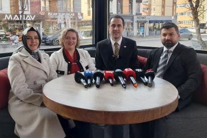 Enflasyon Düşüyor Masallarıyla Ülke Yönetilmez!