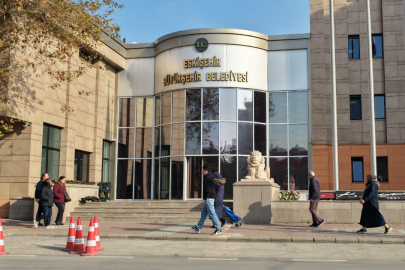 Eskişehir Büyükşehir Belediyesi’nden Dolandırıcılık Uyarısı
