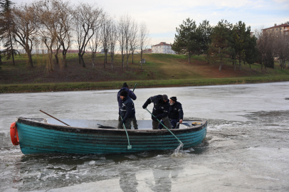 Eskişehir Büyükşehir Belediyesi’nden Hayatı Uyarı