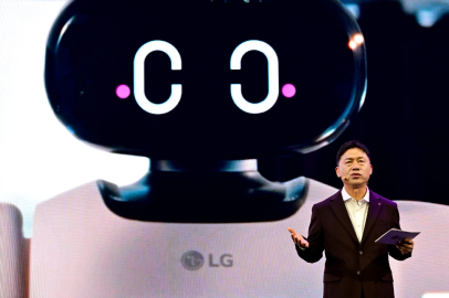 LG ELectronics, “Hayatın İçinde Yapay Zeka” Yaklaşımını Açıkladı 