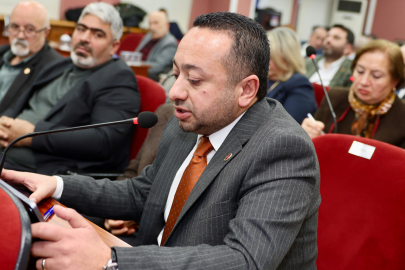 Milletin Refahı Saraylardan, Uçaklardan Daha Büyük İtibardır