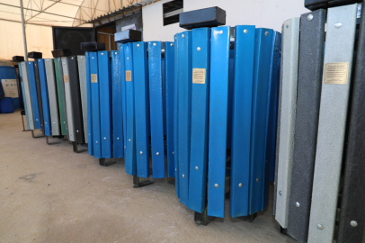 Plastik Atıklar Çöp Kovasına Dönüşmeye Devam Ediyor