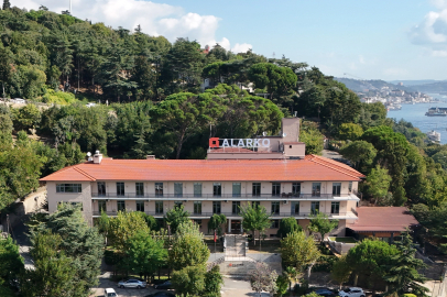 Alarko Holding Karbon Nötr Yerleşke Uygulamasına Devam Ediyor