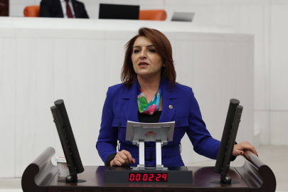 Bu Mali Disiplin Değil, Belediyelere Yönelik Siyasi Cezalandırmadır