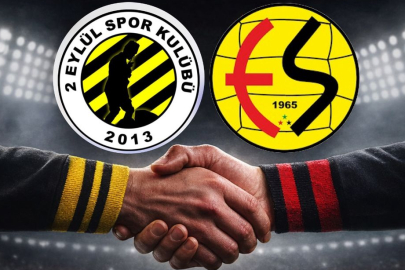 Eskişehir Futbolu Birlikte Büyür