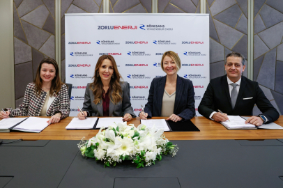 Rönesans Yenilenebilir Enerji ‘Gökçedağ RES’i Satın Aldı