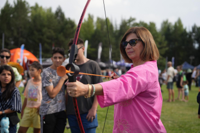 2025 Yılı Sporun Yılı Oldu