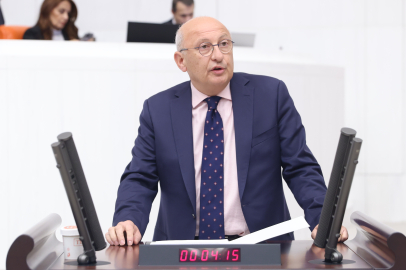 Çakırözer: ''Emeklimizi Açlığa, Yoksulluğa Mahkum Ettirmeyeceğiz!''