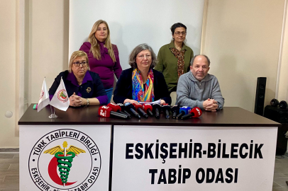 Sağlık Bakanı’nı İstifaya Davet Ediyoruz!