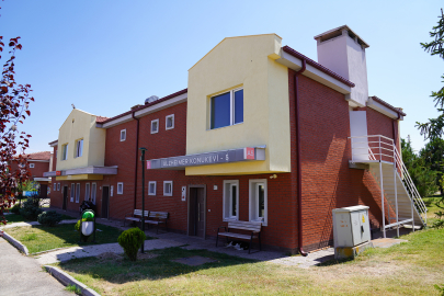 Alzheimer Konukevleri Yaşamı Kolaylaştırıyor