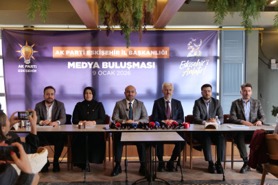 CHP İl Başkanı ve Belediye Başkanları Bu Şehre Ne Yaptıklarını Anlatmalıdır