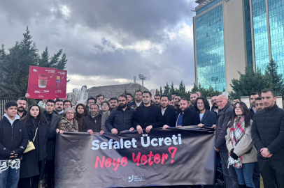 KYK Bursuna Bin TL'lik Zam Yaparken Yüzünüz Bile Kızarmadı mı?