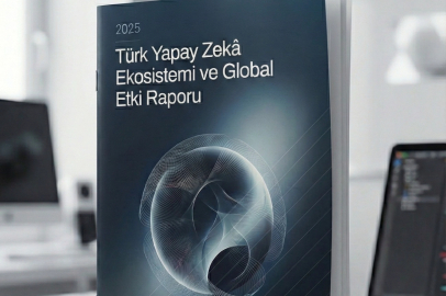 Türkiye’nin Yapay Zekâ Ekosistemi Büyüyor: 1.188 Aktif Girişim