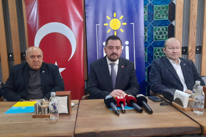 Yoksulluk Had Safhaya Geldi, Söylemekten Dilimizde Tüy Bitti