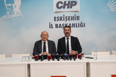 Basın Özgür Değilse Toplum da Özgür Değildir