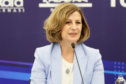 Başkan Ünlüce'den 10 Ocak Mesajı