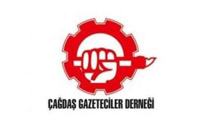 ÇGD Eskişehir Şubesi: ''Kutlamıyor, Mücadele Ediyoruz''