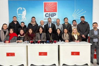 Demokrasinin Olmazsa Olmazı Basın Özgürlüğüdür