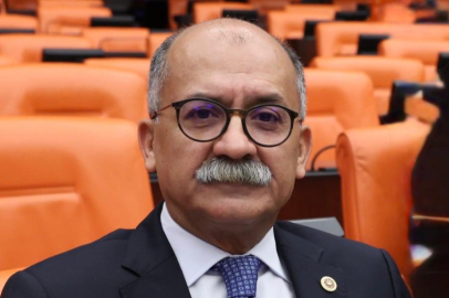 Milletvekili Arslan'dan 10 Ocak Çalışan Gazeteciler Günü Mesajı