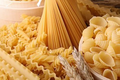 Gürer: "Makarna Artık Lüks Gıda!"