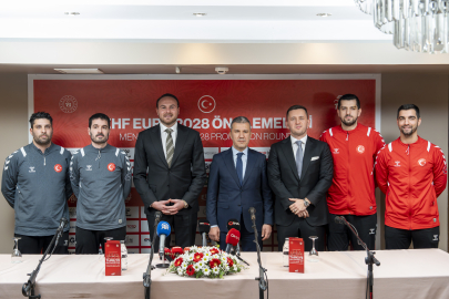 Ordu’da Milli Maç Gururu Yaşadığımız İçin Çok Mutluyuz