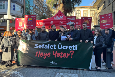 Türkiye’mizin Gelişmesinin Önüne Baraj Kurmayın!