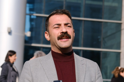 Başkanlarımızı Seçimle Yenemeyenler Algılarla Yıpratmaya Çalışıyor