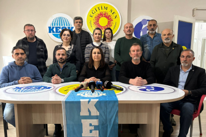 KESK 14 Ocak’ta İş Bırakıyor