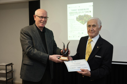 Odunpazarı Turizmi İçin Ortak Akıl