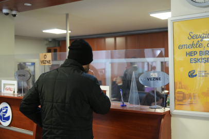 Büyükşehir'den İlan ve Reklam Vergisi Vurgusu