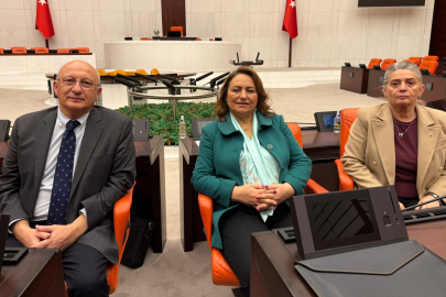 Çakırözer: "16 Milyon Emeklimiz Hakkını Alana Dek Direneceğiz!"