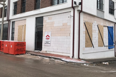 Gündoğdu Mahallesi’ne Yeni Aile Sağlığı Merkezi