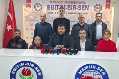Öğretmenlerimizi Mağdur Edecek Resen Atama Uygulamalarından Vazgeçilmelidir