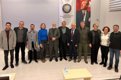 Tarımsal Öğretimin Başlangıcının 180. Yıldönümü Kutlandı