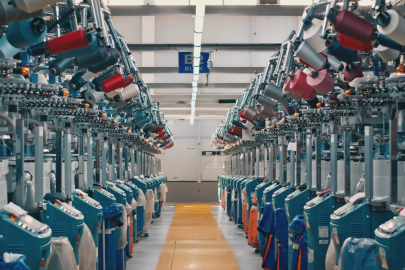 Enerji Maliyetlerini Sıfırladı, Karbon Ayak İzini Yüzde 96 Azalttı