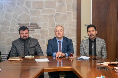 TÜKAS 3'üncü Resen Kayıt Çalışmaları Başladı