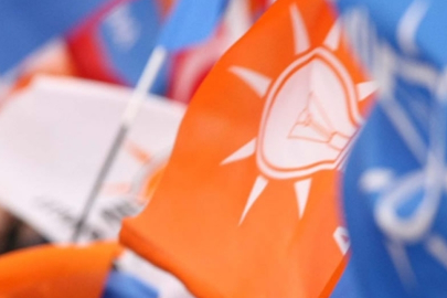 AK Parti İl Yürütme Kurulunda Görev Değişimi