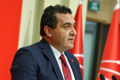 CHP'li Karasu: ''Gençlere İş Değil, Ucuz Emek Rejimi Sunuluyor!''