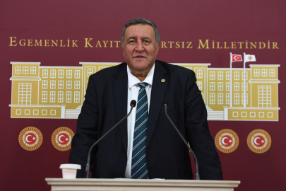 Gürer: ''Bu Zulümden Vazgeçilsin, Sabit Saat Uygulaması Sona Erdirilsin''